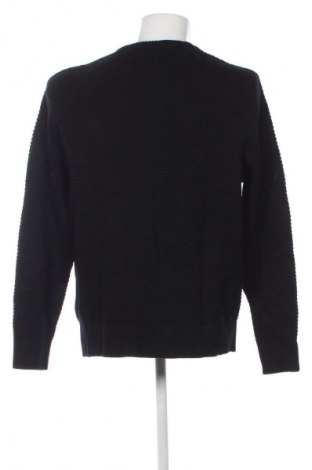 Ανδρικό πουλόβερ Selected, Μέγεθος XL, Χρώμα Μαύρο, Τιμή 68,99 €