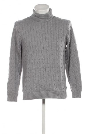 Herrenpullover Selected, Größe XL, Farbe Grau, Preis 20,99 €