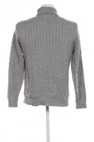 Herrenpullover Selected, Größe XL, Farbe Grau, Preis 20,99 €