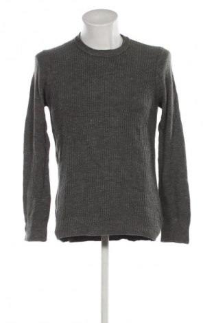 Ανδρικό πουλόβερ Selected Homme, Μέγεθος L, Χρώμα Γκρί, Τιμή 10,99 €