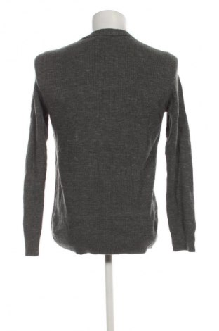 Ανδρικό πουλόβερ Selected Homme, Μέγεθος L, Χρώμα Γκρί, Τιμή 10,99 €