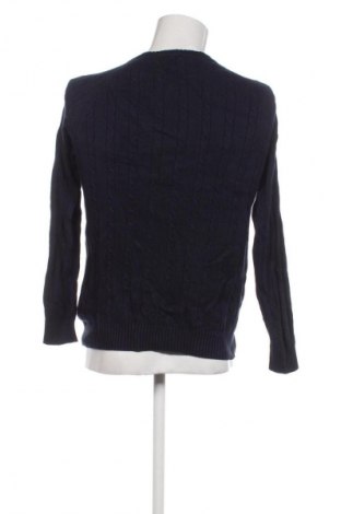 Pulover de bărbați Selected Homme, Mărime M, Culoare Albastru, Preț 81,99 Lei