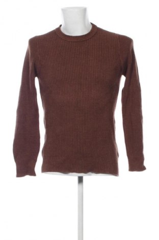 Pulover de bărbați Selected Homme, Mărime S, Culoare Maro, Preț 73,99 Lei