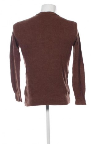 Pulover de bărbați Selected Homme, Mărime S, Culoare Maro, Preț 73,99 Lei
