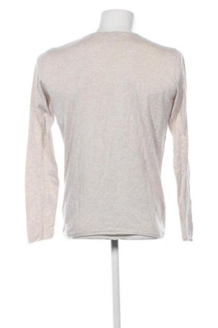 Ανδρικό πουλόβερ Selected Homme, Μέγεθος S, Χρώμα  Μπέζ, Τιμή 16,99 €