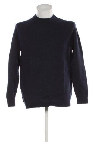 Herrenpullover Selected Homme, Größe XL, Farbe Blau, Preis € 51,99