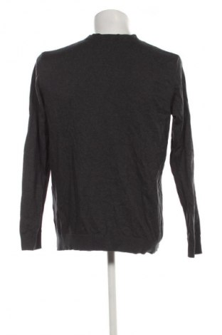 Herrenpullover Selected Homme, Größe L, Farbe Grau, Preis € 22,99