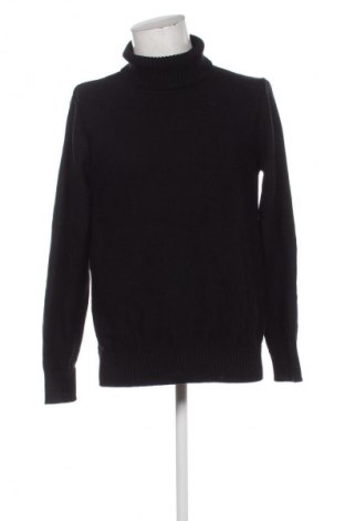 Herrenpullover Selected Homme, Größe L, Farbe Schwarz, Preis 51,99 €
