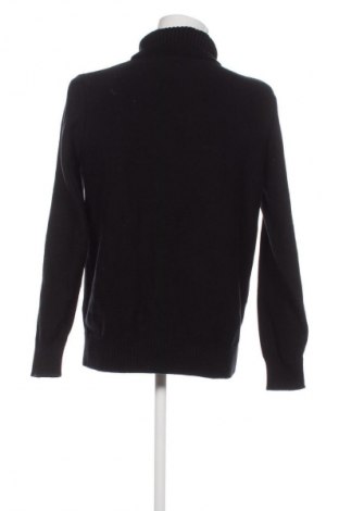 Herrenpullover Selected Homme, Größe L, Farbe Schwarz, Preis 51,99 €