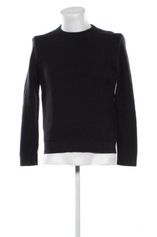 Herrenpullover Selected Homme, Größe L, Farbe Schwarz, Preis 51,99 €