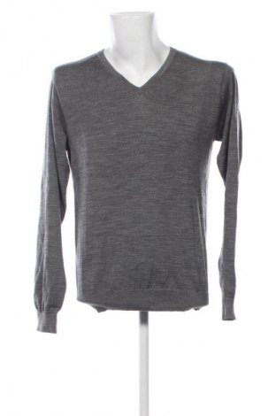 Pánský svetr  Selected Homme, Velikost L, Barva Šedá, Cena  382,00 Kč