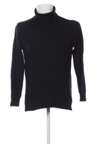 Pánský svetr  Sinsay, Velikost M, Barva Černá, Cena  443,00 Kč