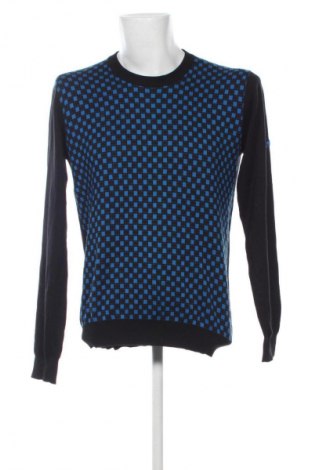 Herrenpullover Slazenger, Größe M, Farbe Mehrfarbig, Preis 17,88 €