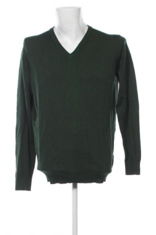 Pánský svetr  Smart, Velikost XL, Barva Zelená, Cena  707,00 Kč
