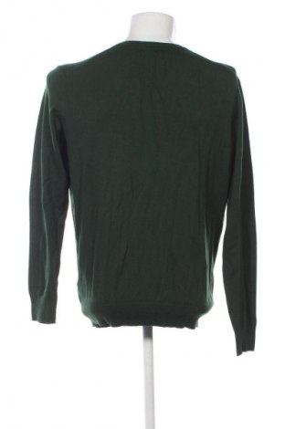 Pánský svetr  Smart, Velikost XL, Barva Zelená, Cena  707,00 Kč