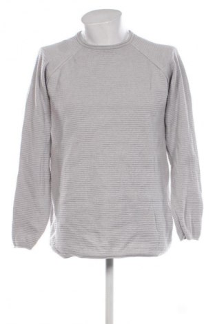 Herrenpullover Smog, Größe XL, Farbe Grau, Preis € 12,99