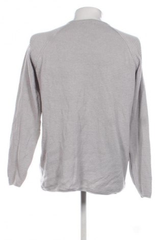 Herrenpullover Smog, Größe XL, Farbe Grau, Preis € 12,99