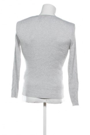 Ανδρικό πουλόβερ Smog, Μέγεθος L, Χρώμα Γκρί, Τιμή 19,99 €