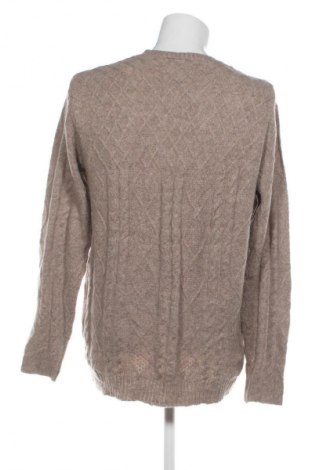 Męski sweter Smog, Rozmiar M, Kolor Kolorowy, Cena 47,99 zł