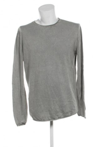 Męski sweter Smog, Rozmiar XL, Kolor Zielony, Cena 52,99 zł