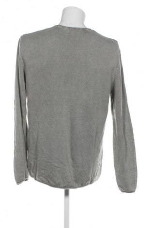 Męski sweter Smog, Rozmiar XL, Kolor Zielony, Cena 52,99 zł