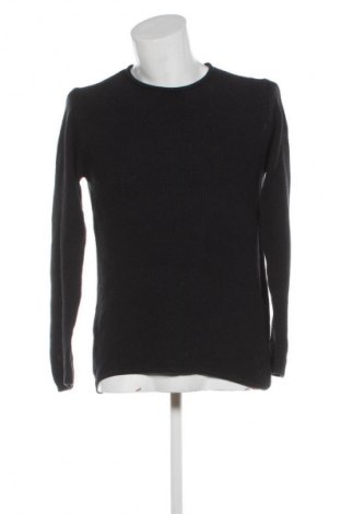 Ανδρικό πουλόβερ Smog, Μέγεθος S, Χρώμα Μαύρο, Τιμή 7,99 €