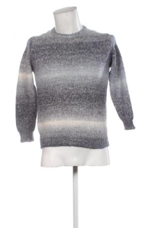Ανδρικό πουλόβερ Smog, Μέγεθος S, Χρώμα Γκρί, Τιμή 8,99 €