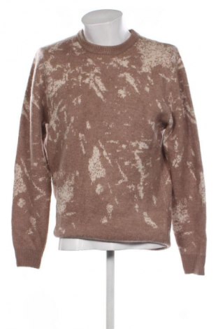 Ανδρικό πουλόβερ Smog, Μέγεθος XS, Χρώμα Πολύχρωμο, Τιμή 29,00 €