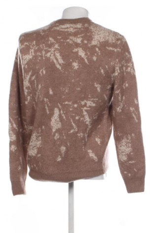 Ανδρικό πουλόβερ Smog, Μέγεθος XS, Χρώμα Πολύχρωμο, Τιμή 29,00 €