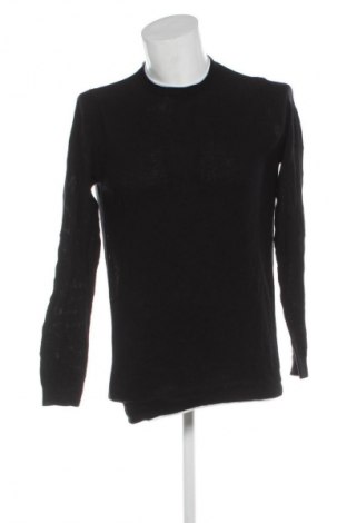 Pulover de bărbați Sorbino, Mărime S, Culoare Negru, Preț 73,99 Lei