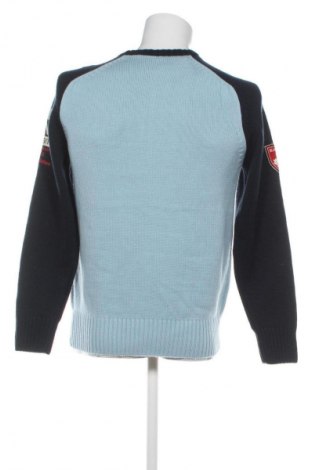 Ανδρικό πουλόβερ Southern, Μέγεθος M, Χρώμα Πολύχρωμο, Τιμή 12,99 €