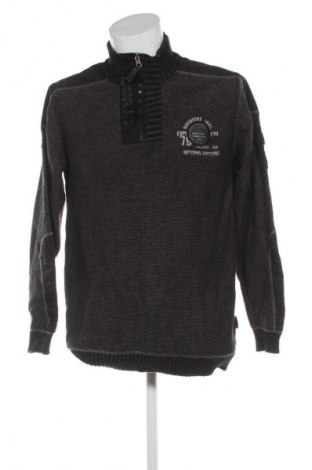 Ανδρικό πουλόβερ Southern Territory, Μέγεθος XL, Χρώμα Πολύχρωμο, Τιμή 14,99 €