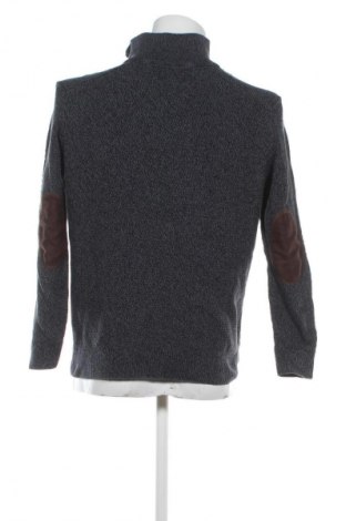 Herrenpullover Springfield, Größe L, Farbe Mehrfarbig, Preis € 12,99