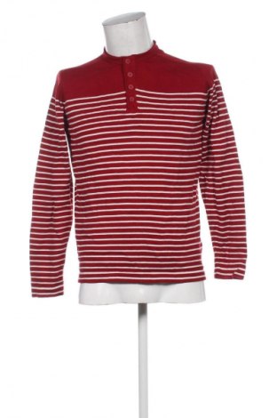 Pánský svetr  Springfield, Velikost L, Barva Vícebarevné, Cena  567,00 Kč