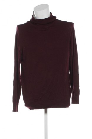 Pánský svetr  Straight Up, Velikost L, Barva Červená, Cena  219,00 Kč