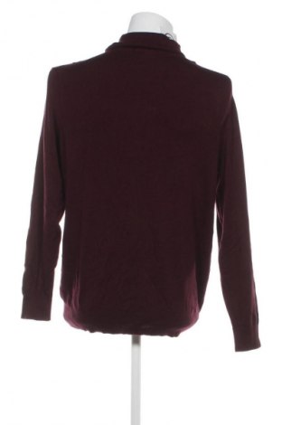 Pánský svetr  Straight Up, Velikost L, Barva Červená, Cena  219,00 Kč