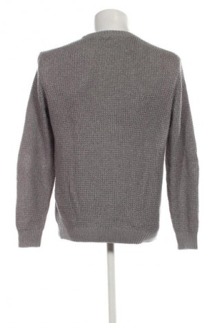Ανδρικό πουλόβερ Straight Up, Μέγεθος M, Χρώμα Γκρί, Τιμή 8,99 €