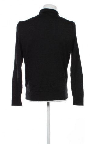 Pulover de bărbați Strellson, Mărime L, Culoare Negru, Preț 137,99 Lei