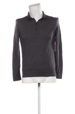 Pánsky sveter  Strellson, Veľkosť M, Farba Sivá, Cena  26,95 €