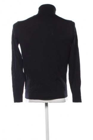 Ανδρικό πουλόβερ Strellson, Μέγεθος L, Χρώμα Μαύρο, Τιμή 26,99 €