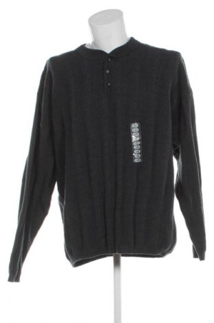Herrenpullover Studio, Größe XL, Farbe Grün, Preis 17,90 €