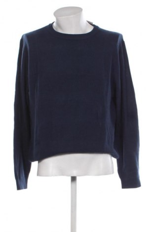 Pánský svetr  Su, Velikost XL, Barva Modrá, Cena  443,00 Kč