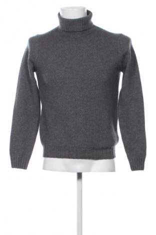 Herrenpullover Suitsupply, Größe M, Farbe Grau, Preis 141,89 €