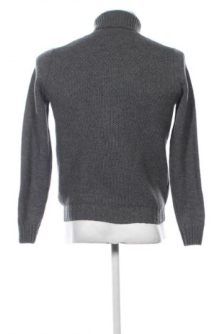Herrenpullover Suitsupply, Größe M, Farbe Grau, Preis 141,89 €