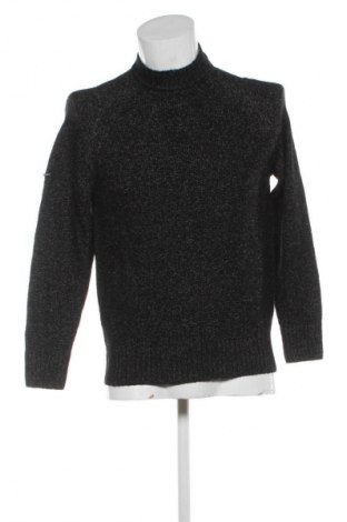 Pulover de bărbați Superdry, Mărime S, Culoare Multicolor, Preț 86,99 Lei
