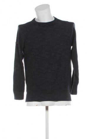 Pánsky sveter  Superdry, Veľkosť L, Farba Modrá, Cena  25,95 €