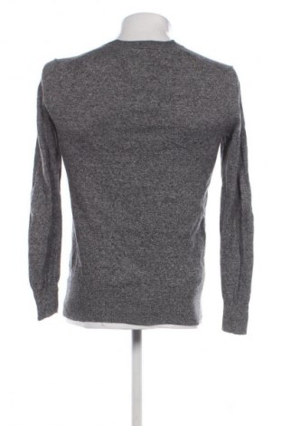 Herrenpullover Superdry, Größe S, Farbe Grau, Preis 21,99 €