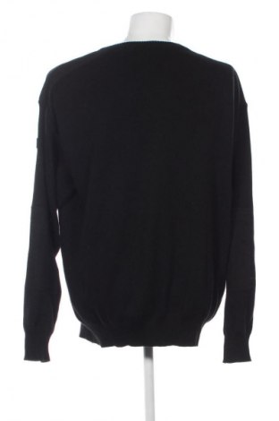 Pánsky sveter  Swiss Military Hanowa, Veľkosť XXL, Farba Čierna, Cena  45,24 €