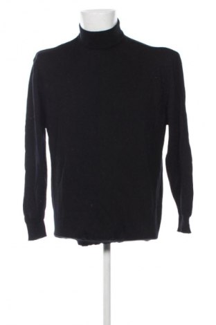 Pánský svetr  TCM, Velikost L, Barva Černá, Cena  319,00 Kč