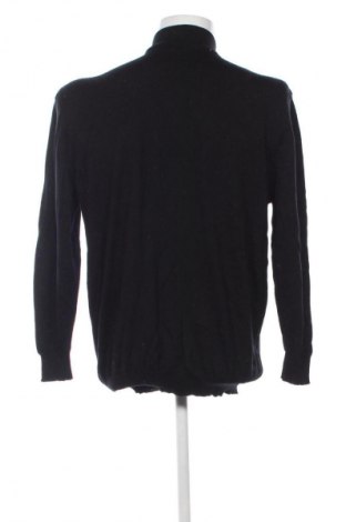 Pánský svetr  TCM, Velikost L, Barva Černá, Cena  319,00 Kč